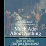 Much Ado About Nothing: Lambs' Tales from Shakespeare