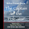 The Captain of The Pole-star