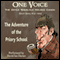 The Adventure of the Priory School