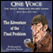 The Adventure of the Final Problem