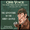 The Adventure of the Abbey Grange