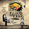 Flood and Fang: The Raven Mysteries, Book 1