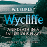 Wycliffe and Death in a Salubrious Place