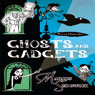 Raven Mysteries 2: Ghosts and Gadgets
