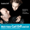 Mein Vater und ich. Carl Orff hchstpersnlich
