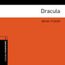 Dracula (Adaptation): Oxford Bookworms Libary, Level 2
