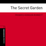 The Secret Garden (Adaptation): Oxford Bookworms Library