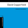 David Copperfield (Adaptation): Oxford Bookworms Library