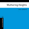 Wuthering Heights (Adaptation): Oxford Bookworms Library, Stage 5