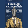 It Was a Dark and Stormy Night