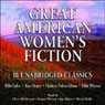 Great American Women's Fiction