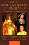 The Lives of the Kings and Queens of England