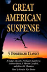 Great American Suspense