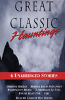 Great Classic Hauntings