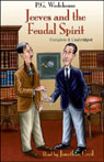 Jeeves and the Feudal Spirit