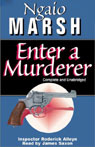 Enter a Murderer
