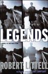 Legends: A Novel of Dissimulation