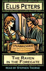 The Raven in the Foregate