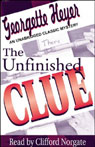 The Unfinished Clue