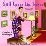 Stiff Upper Lip, Jeeves
