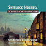 Sherlock Holmes: The Greek Interpreter