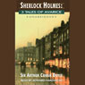 Sherlock Holmes: Silver Blaze