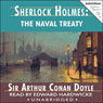 Sherlock Holmes: The Naval Treaty