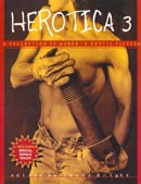 Herotica 3: A Collection of Women's Erotic Fiction