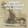 Cristobal Coln: El nuevo mundo [Christopher Columbus: The New World]