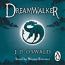 Dreamwalker: The Ballad of Sir Benfro, Book 1
