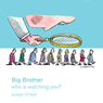 Pocket Issue, Big Brother: Who's watching you?