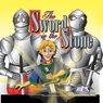 The Sword in the Stone and Other Children's Adventure Stories
