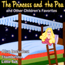 The Princess and the Pea and Other Children's Favorites