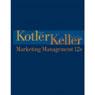 VangoNotes for Marketing Management, 12/e