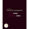 VangoNotes for A Framework for Marketing Management, 3/e
