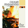 VangoNotes for Culinary Fundamentals, 1/e