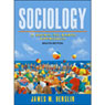 VangoNotes for Sociology: A Down-to-Earth Approach, 8/e