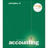 VangoNotes for Principles of Accounting, 1/e