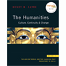 VangoNotes for The Humanities: Culture, Continuity and Change: Book 1