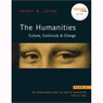 VangoNotes for The Humanities: Culture, Continuity and Change: Book 3