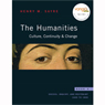 VangoNotes for The Humanities: Culture, Continuity and Change: Book 4