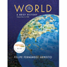 VangoNotes for The World: A Brief History, 1/e, Volume 1