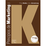 VangoNotes for Principios de Marketing, 12/e