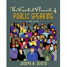 VangoNotes for Essential Elements of Public Speaking, 3/e