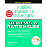 VangoNotes for Nursing Leadership and Management