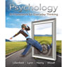 Psychology: A Framework for Everyday Thinking