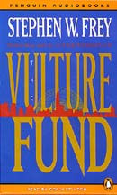 The Vulture Fund