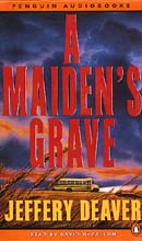 A Maiden's Grave