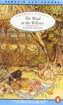 The Wind in the Willows