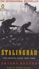 Stalingrad: The Fateful Siege: 1942-1943